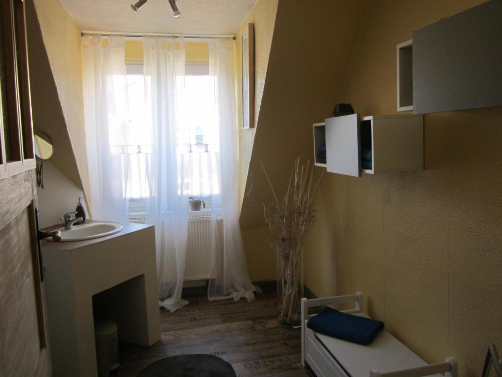 Ferienwohnung Lehr room 3