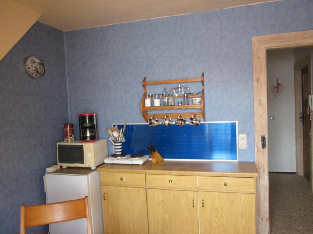 Ferienwohnung Lehr room 4