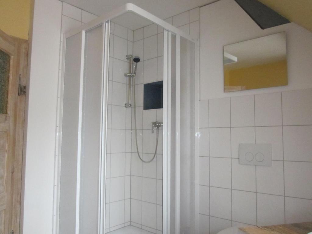 Ferienwohnung Lehr room 5